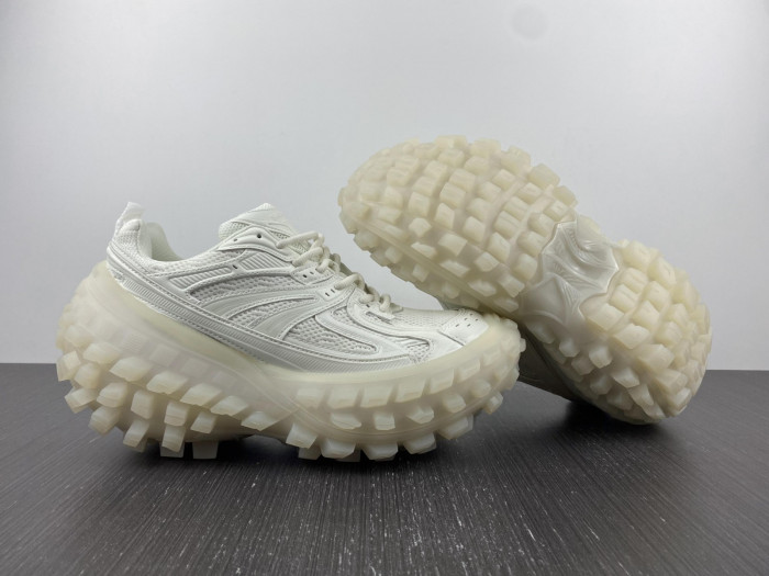 bl ddfender -copshoe bl 140