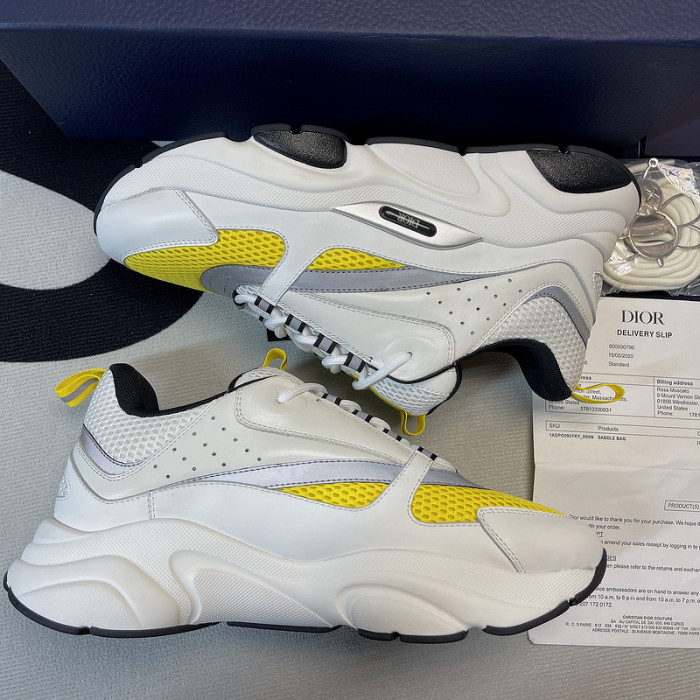 d1r* b22 trainer sneaker copshoe dr-105