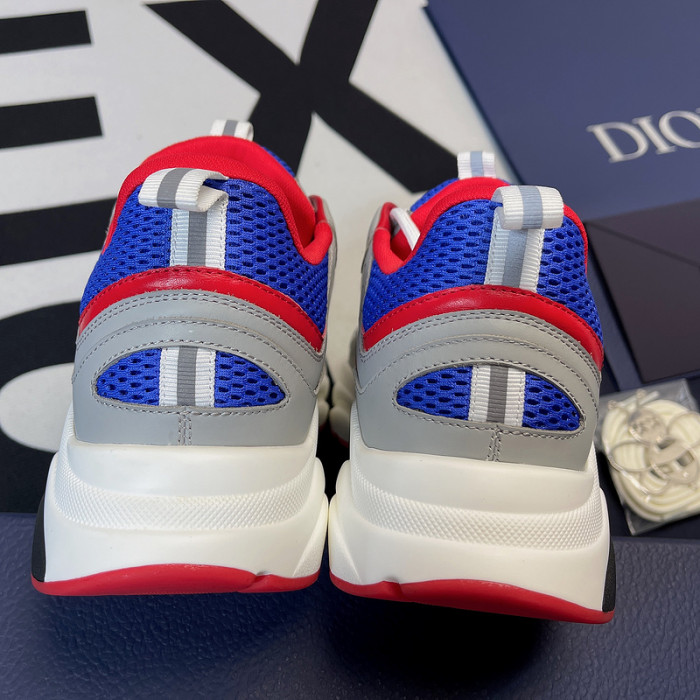 d1r* b22 trainer sneaker copshoe dr-106