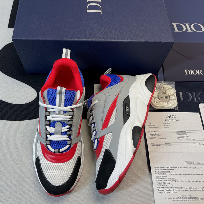 d1r* b22 trainer sneaker copshoe dr-106