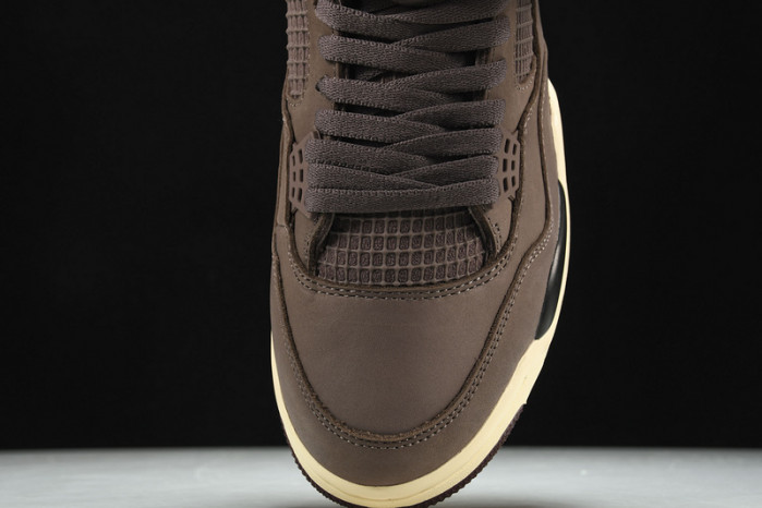jordan 4 retro a ma maniére violet ore - dv6773-220