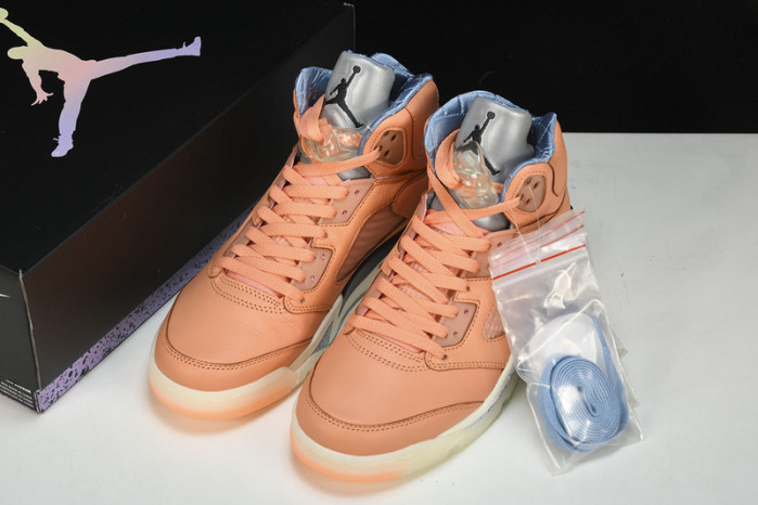 dj khaled air jordan 5 we the best dv4982-641