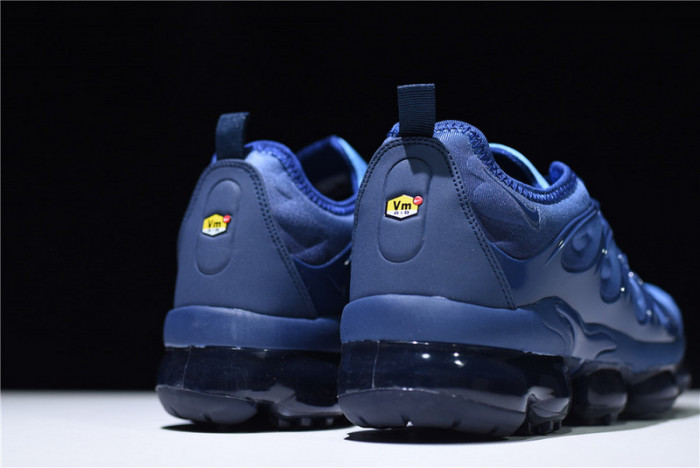 air vapormax plus obsidian - 924453-401