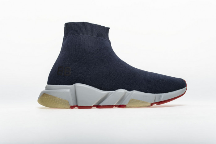 bl speed trainer navy 506344-w05g0-4102