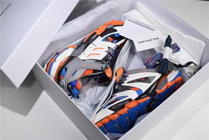 bl sneaker tess.s.gomma w1gb1 7580