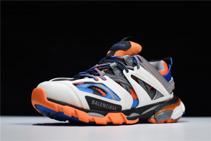 bl sneaker tess.s.gomma w1gb1 7580