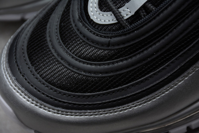 air max 97 silver black - at5458-001