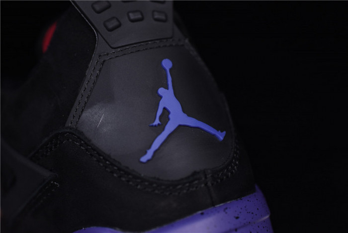 air jordan 4 nrg "raptors" aj4 drake signature aq3816-056