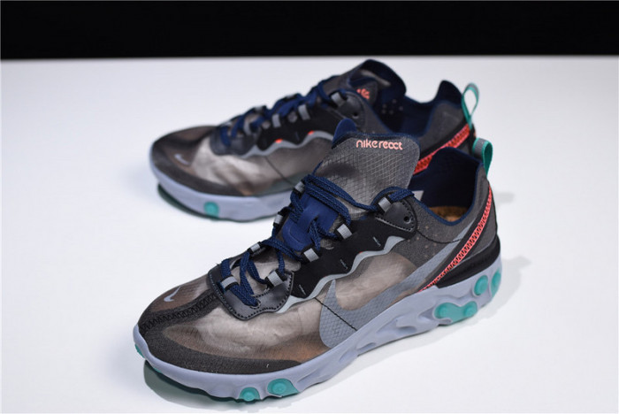 nike react element 87 neptune green aq1090-005