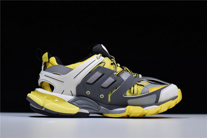 bl sneaker tess.s.gomma w06g0 2001 yellof