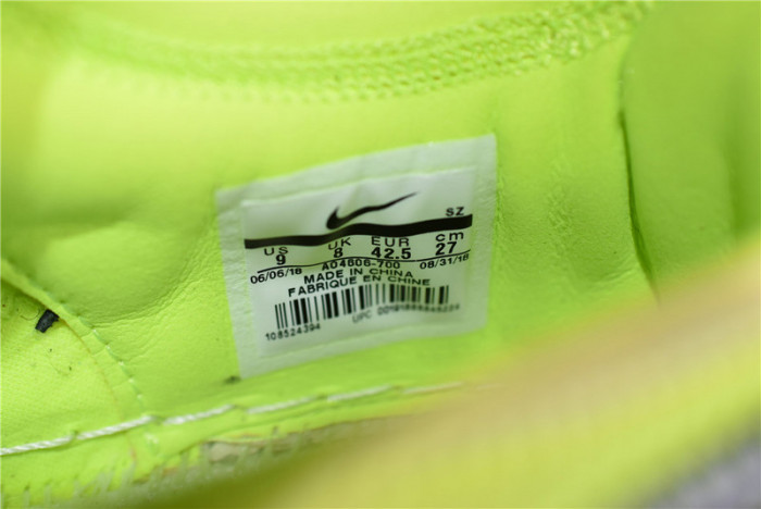 of nike air force 1 low volt ao4606-700