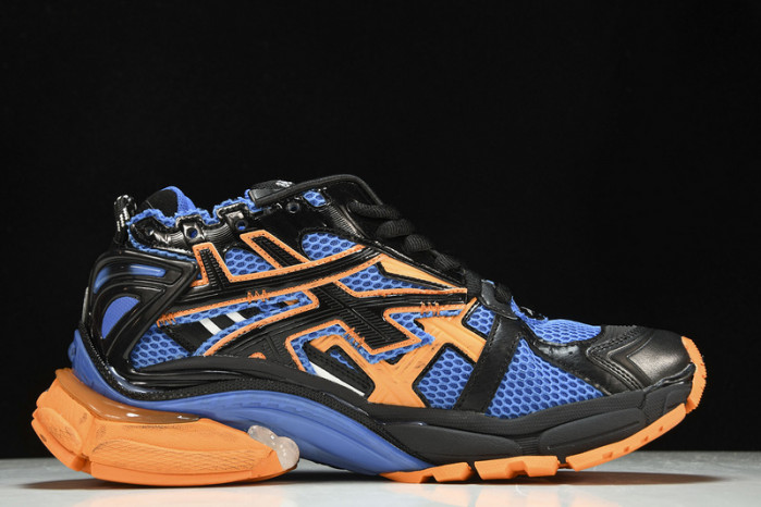 bl runner -copshoe bl 144
