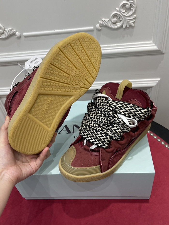 Lanu1n sneakers copshoe la-18