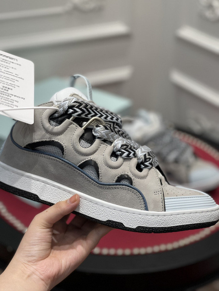 Lanu1n sneakers copshoe la-19