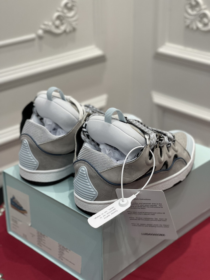 Lanu1n sneakers copshoe la-19