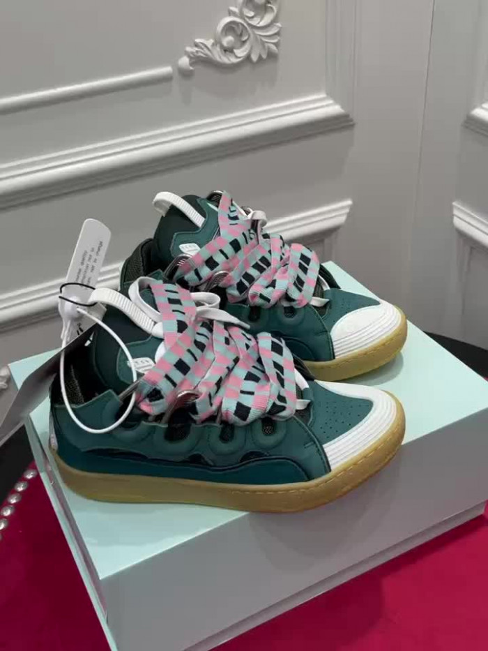 Lanu1n sneakers copshoe la-20