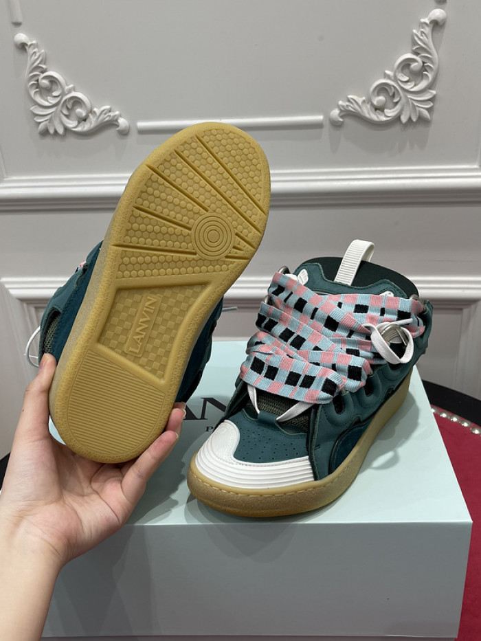 Lanu1n sneakers copshoe la-20