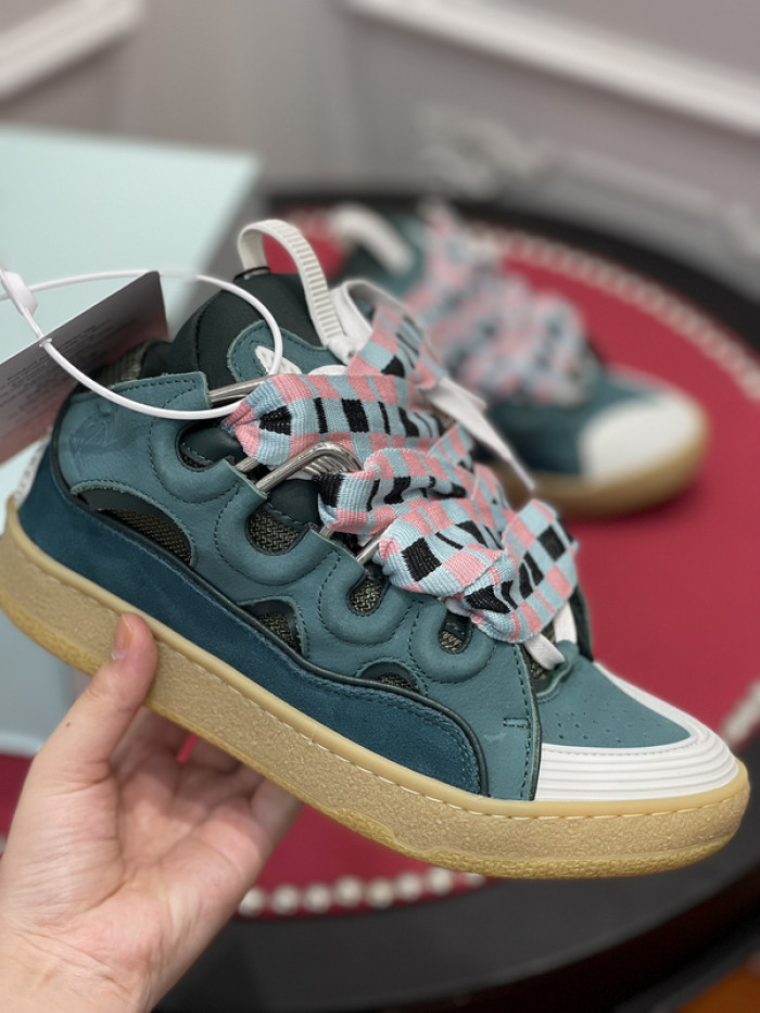Lanu1n sneakers copshoe la-20