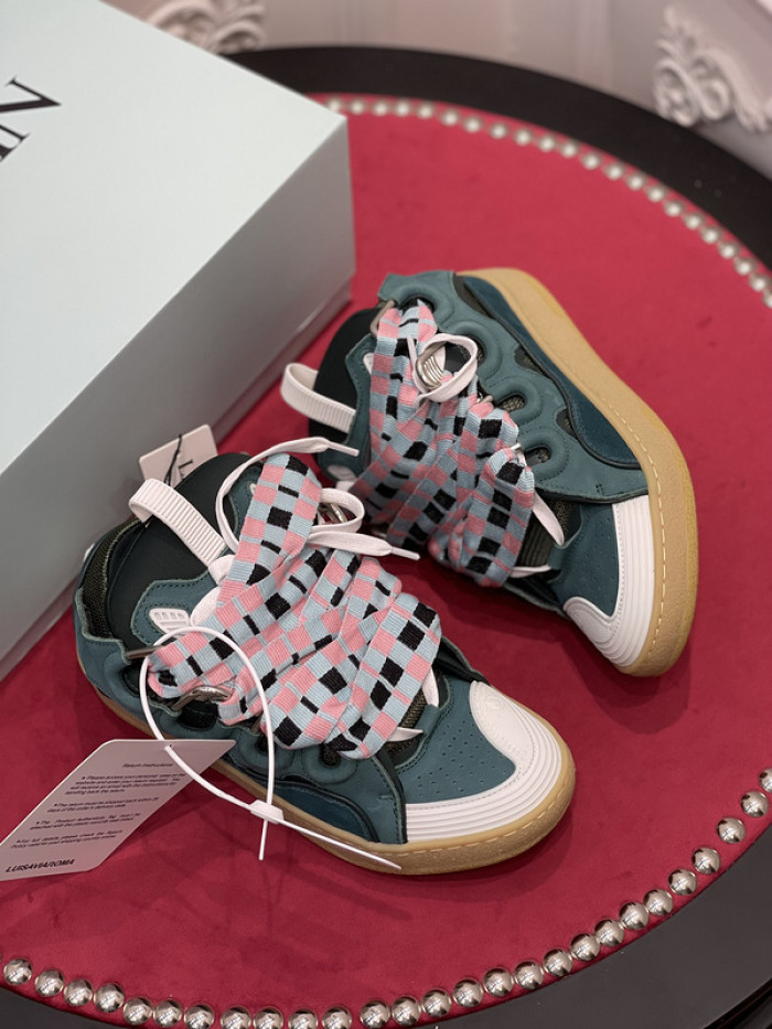 Lanu1n sneakers copshoe la-20