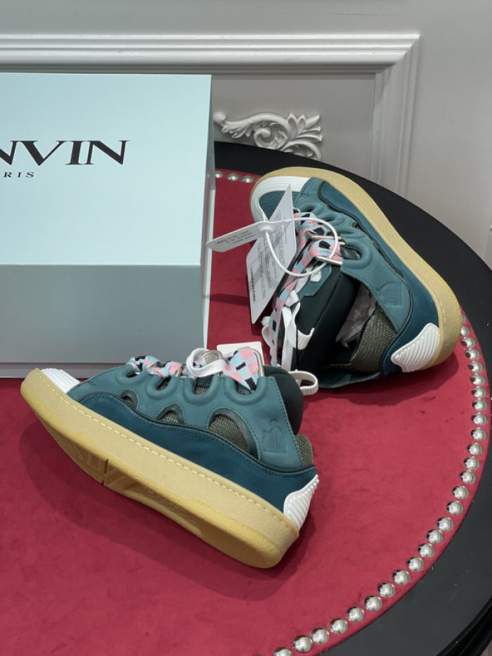 Lanu1n sneakers copshoe la-20