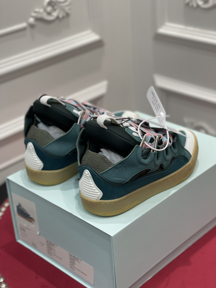 Lanu1n sneakers copshoe la-20
