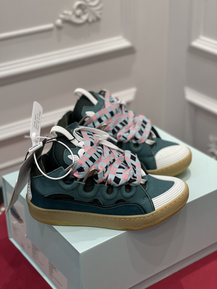 Lanu1n sneakers copshoe la-20