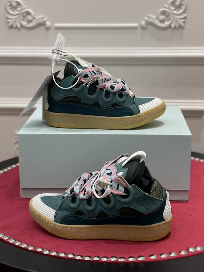 Lanu1n sneakers copshoe la-20