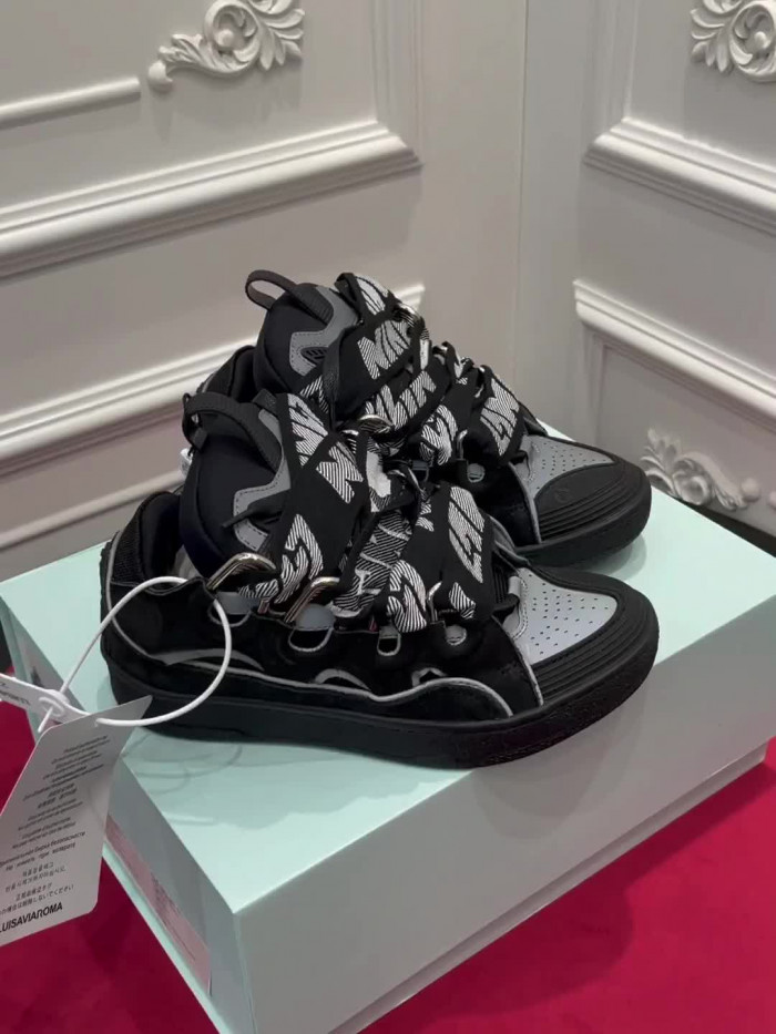 Lanu1n sneakers copshoe la-21