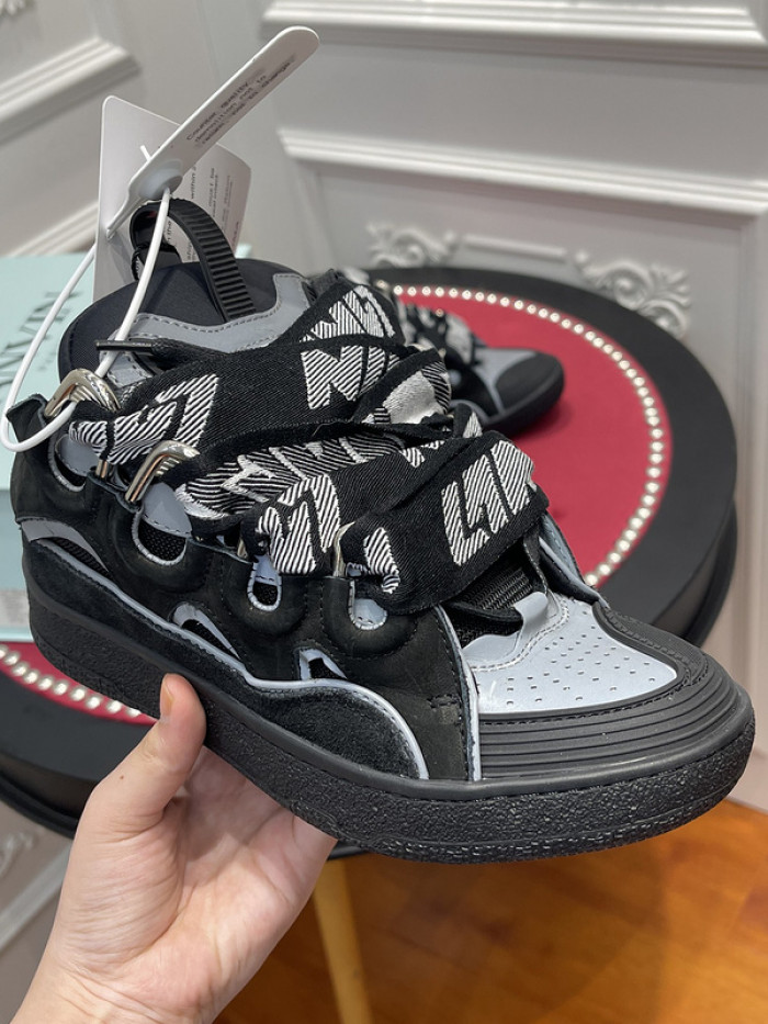 Lanu1n sneakers copshoe la-21