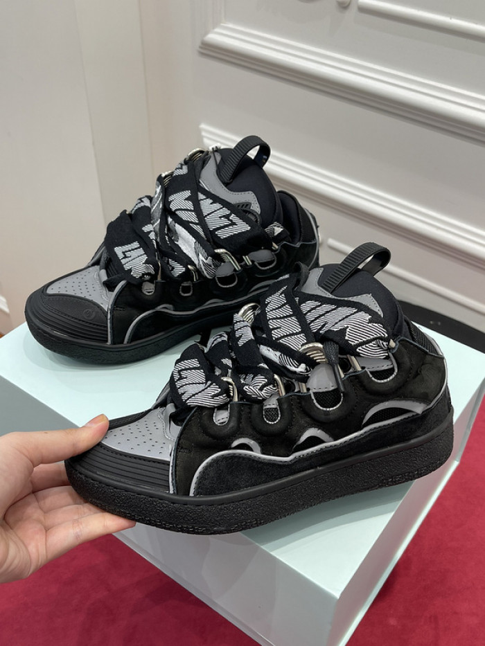 Lanu1n sneakers copshoe la-21