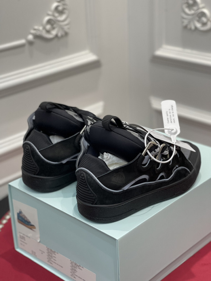 Lanu1n sneakers copshoe la-21