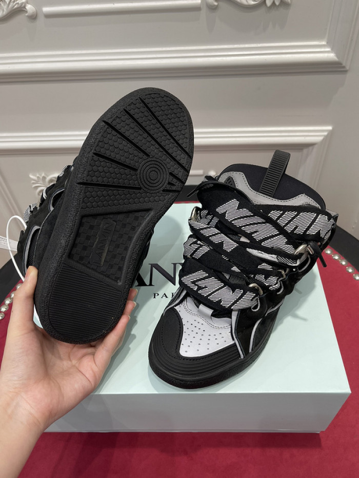 Lanu1n sneakers copshoe la-21