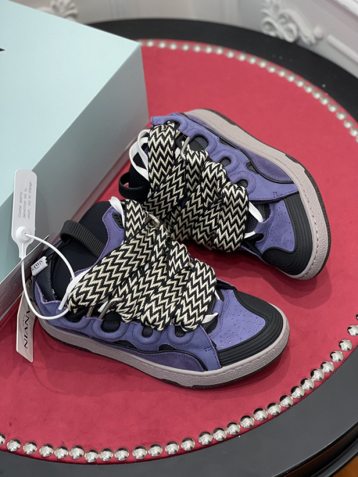 Lanu1n sneakers copshoe la-22