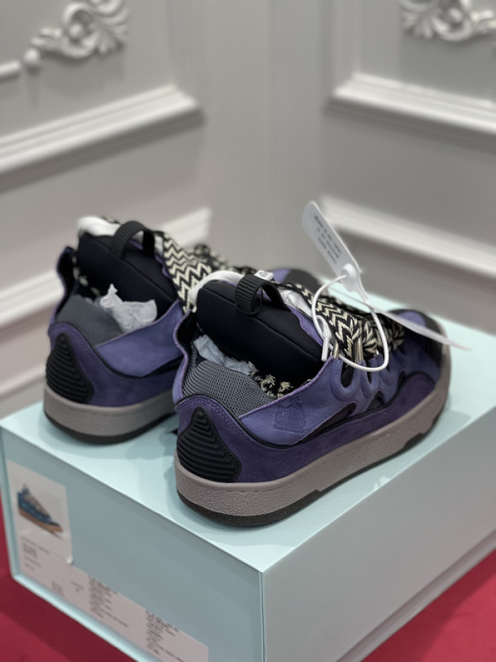 Lanu1n sneakers copshoe la-22