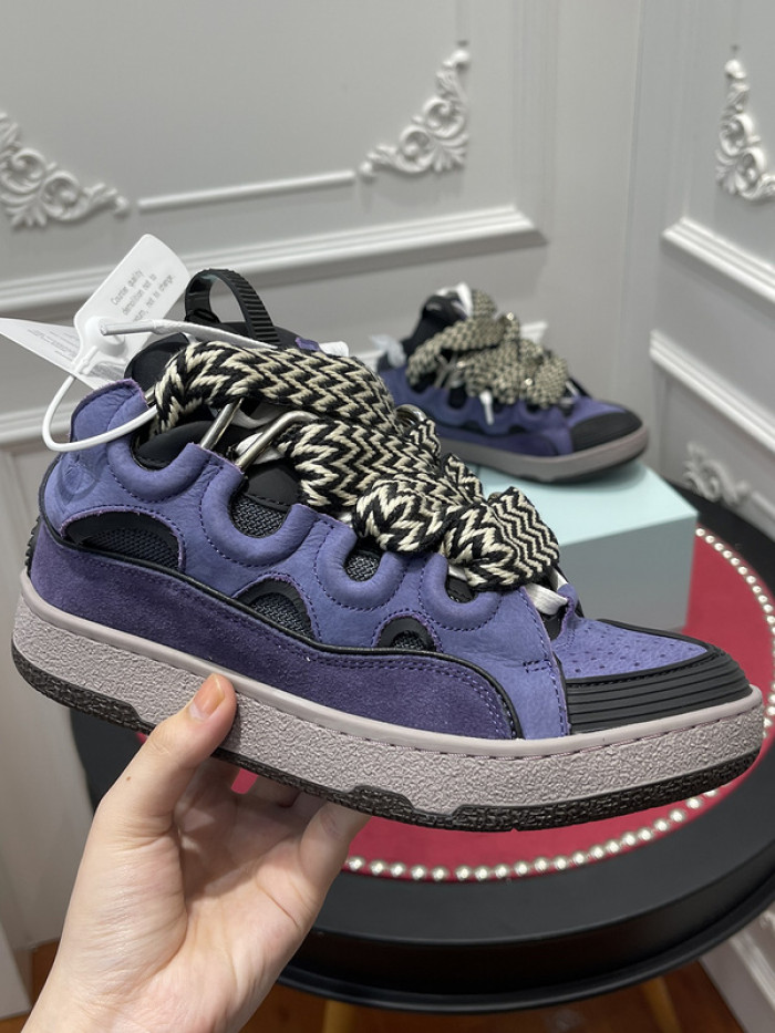Lanu1n sneakers copshoe la-22
