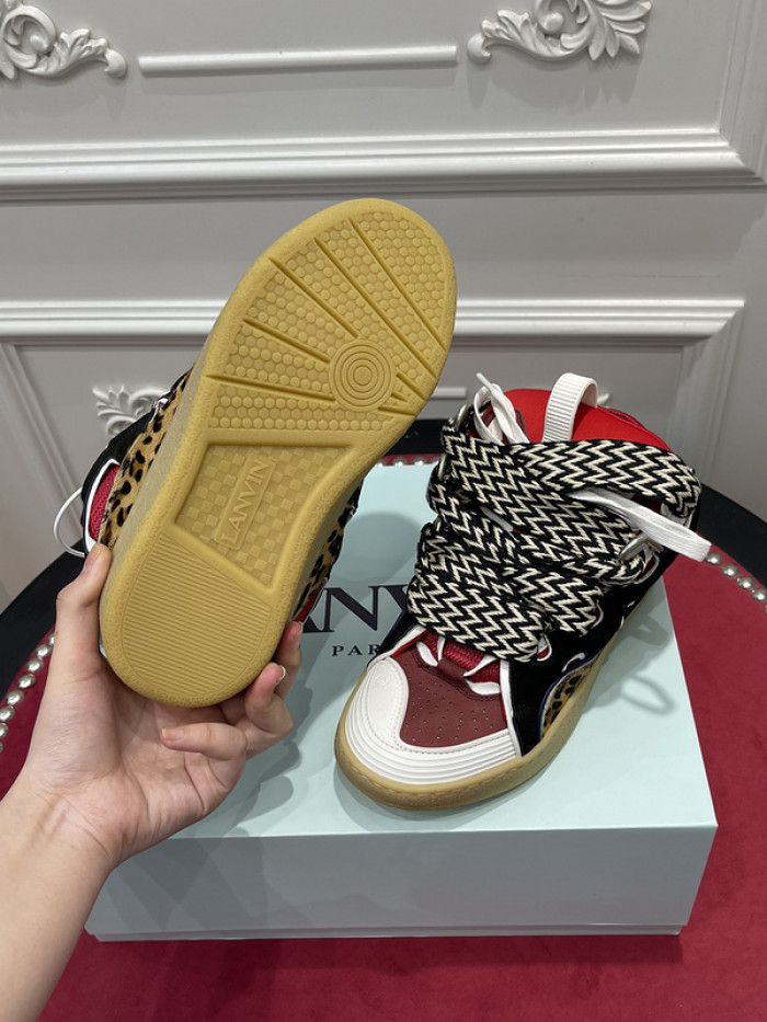 Lanu1n sneakers copshoe la-23