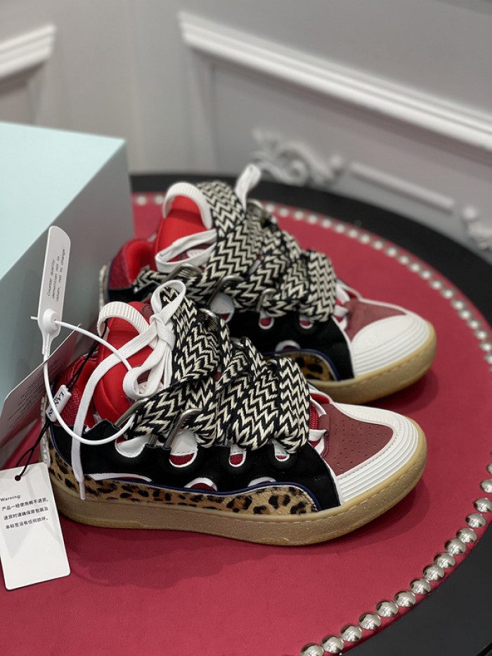 Lanu1n sneakers copshoe la-23