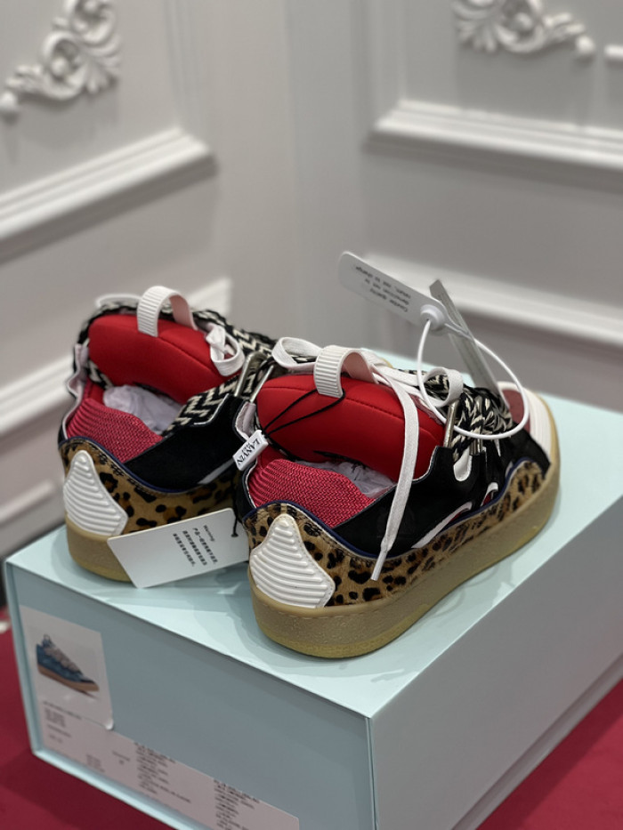 Lanu1n sneakers copshoe la-23