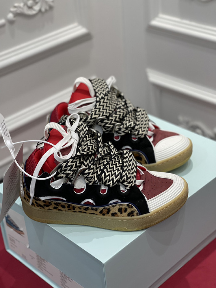 Lanu1n sneakers copshoe la-23