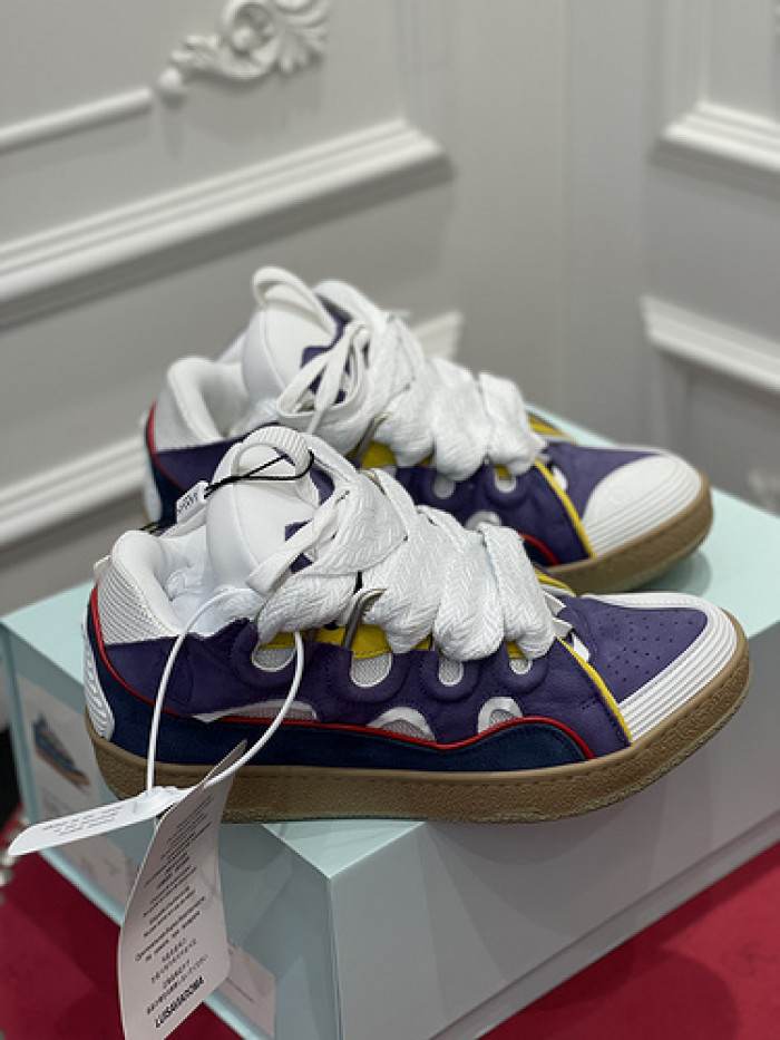 Lanu1n sneakers copshoe la-24