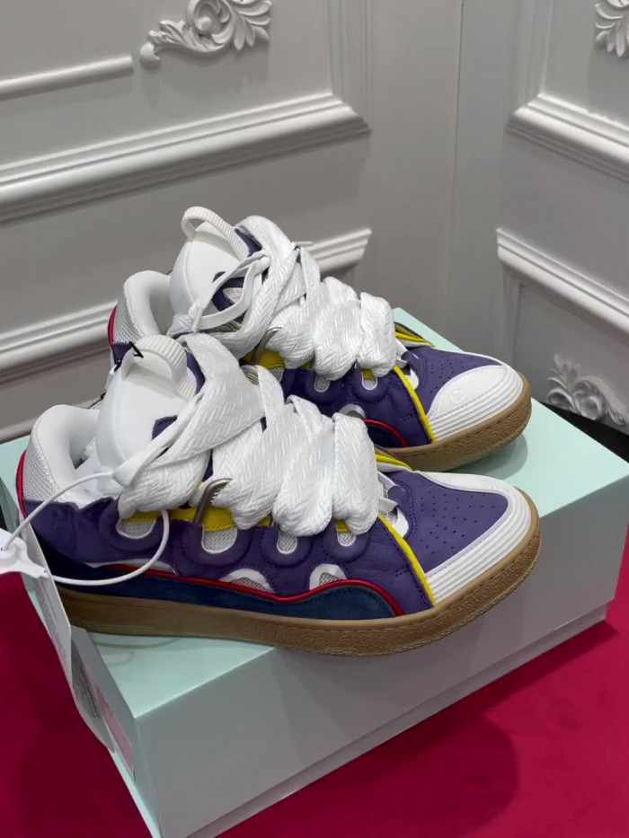 Lanu1n sneakers copshoe la-24