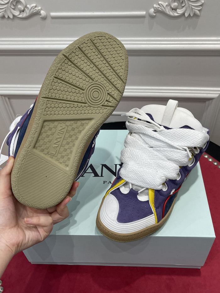 Lanu1n sneakers copshoe la-24