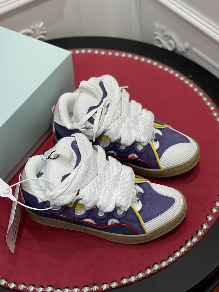 Lanu1n sneakers copshoe la-24