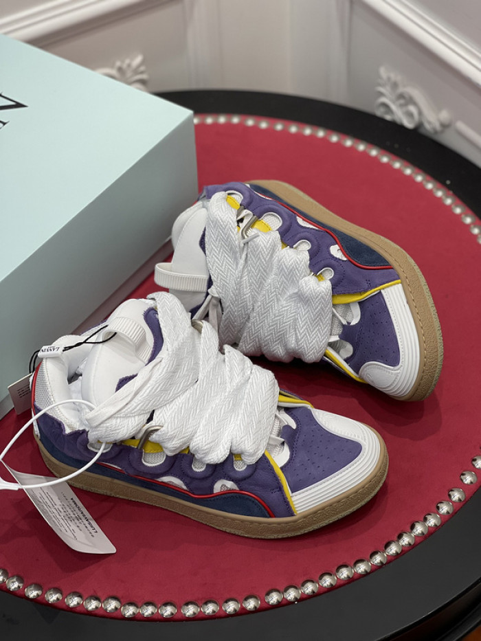 Lanu1n sneakers copshoe la-24