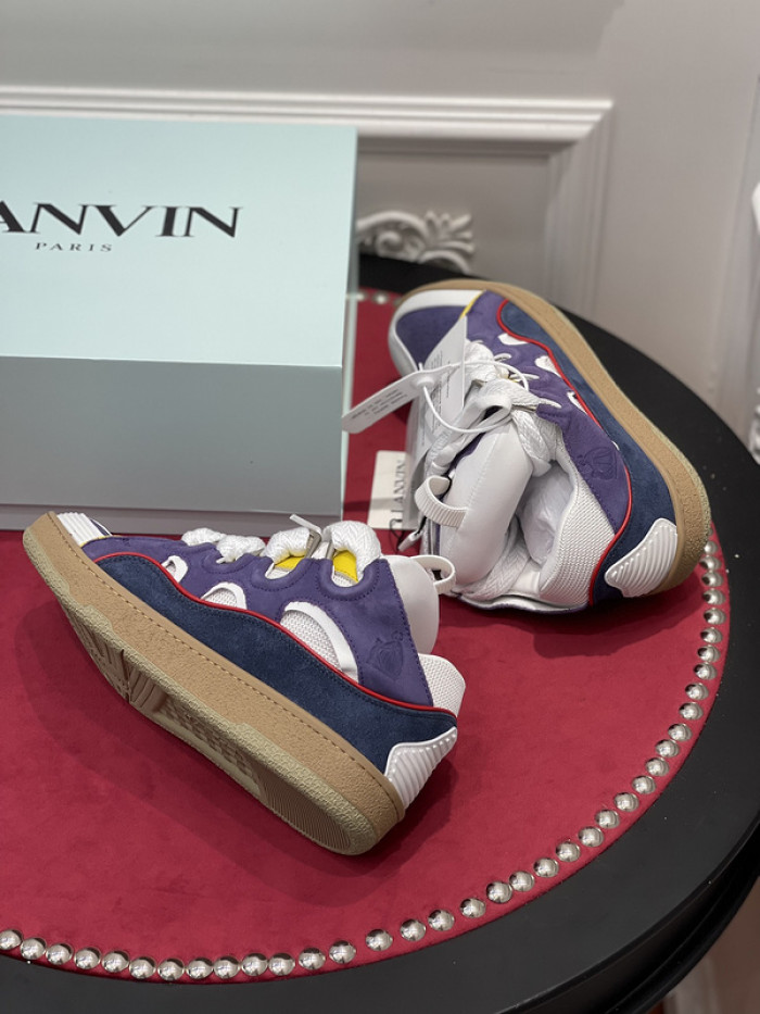 Lanu1n sneakers copshoe la-24