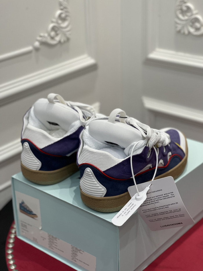 Lanu1n sneakers copshoe la-24