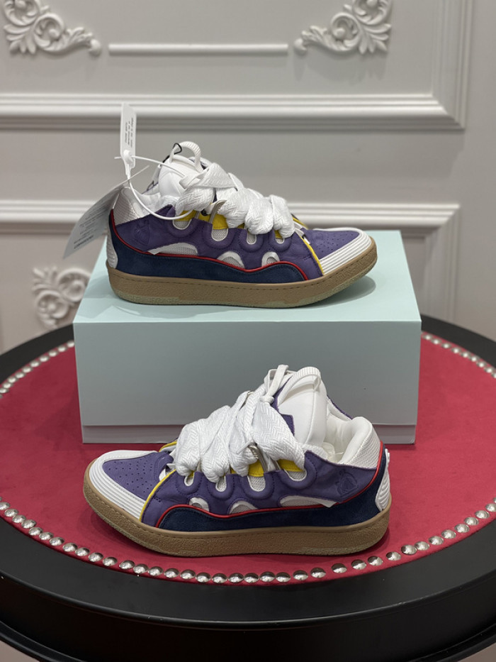 Lanu1n sneakers copshoe la-24