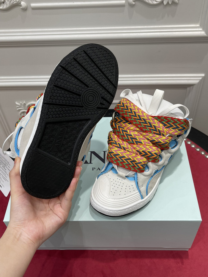 Lanu1n sneakers copshoe la-25