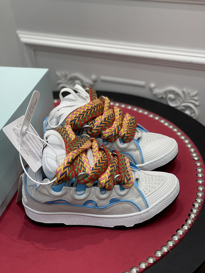 Lanu1n sneakers copshoe la-25