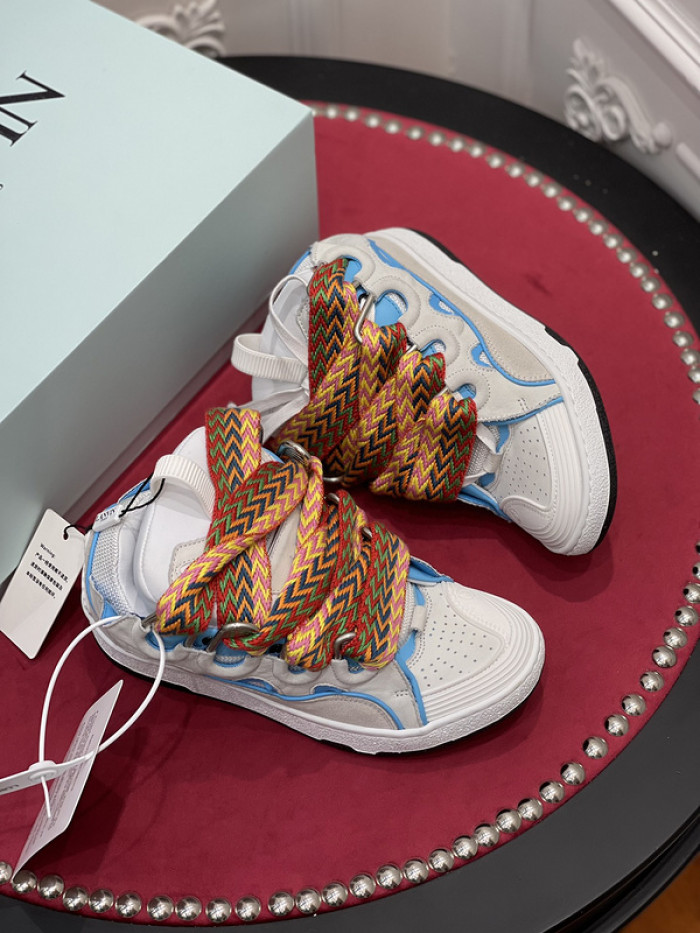 Lanu1n sneakers copshoe la-25